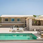 Ktima וילה