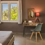 וילה Ktima ארגוסטולי