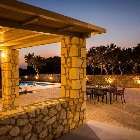 Vila Ktima Argostoli (Kefalonia)
