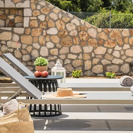 Ktima Villa Argostoli (Kefalonia)