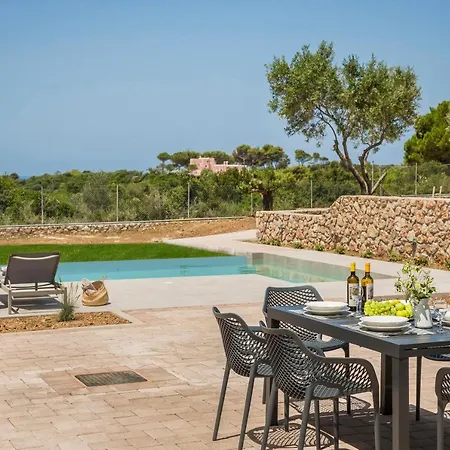 Ktima Argostoli (Kefalonia)