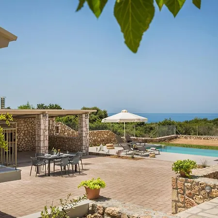 Ktima Argostoli (Kefalonia)