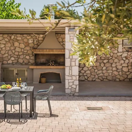 Villa Ktima Argostoli (Kefalonia)