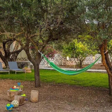 Ktima * Argostoli (Kefalonia)