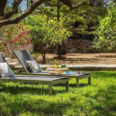 Villa Ktima Argostoli (Kefalonia)