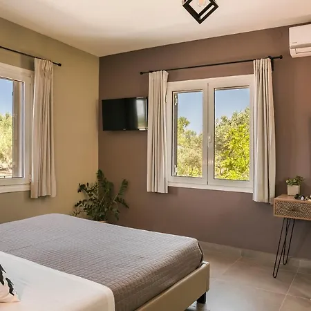 Villa Ktima Argostoli (Kefalonia)