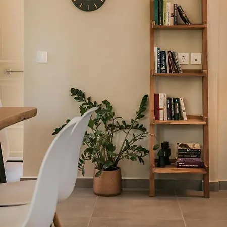 Ktima Villa Argostoli (Kefalonia)