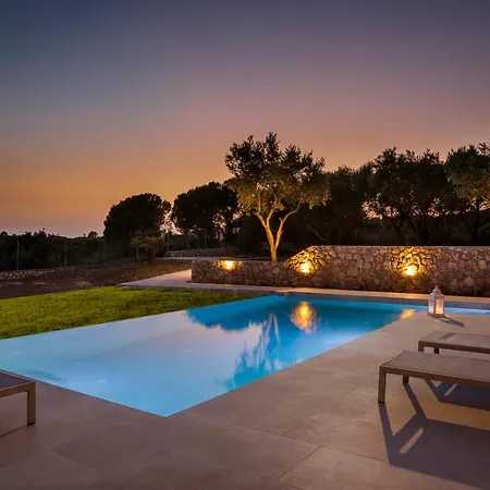 Villa Ktima *