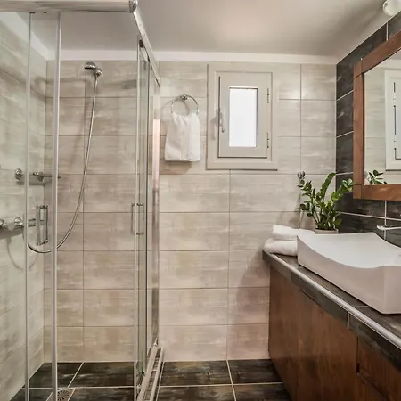 Ktima * Argostoli (Kefalonia)