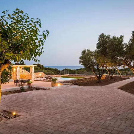 Villa Ktima *