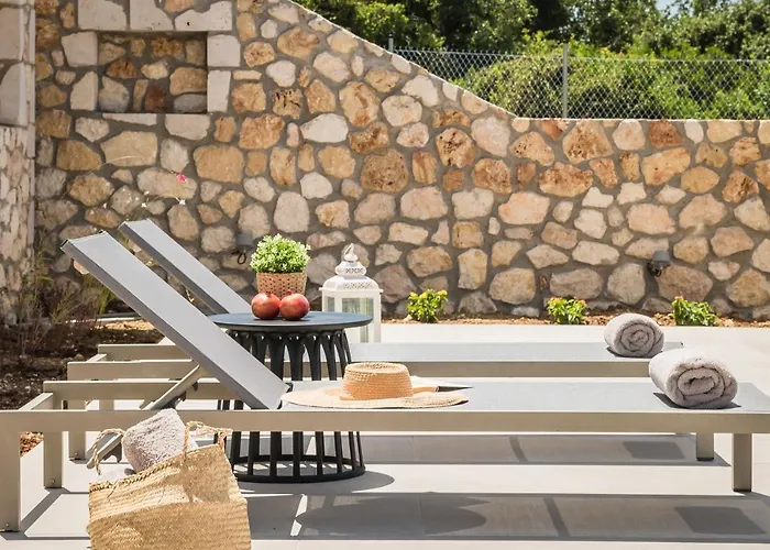 Ktima Villa Argostoli (Kefalonia)