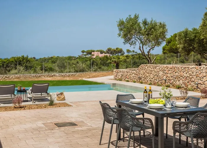 Ktima Argostoli (Kefalonia)