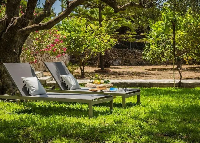 Villa Ktima Argostoli (Kefalonia)