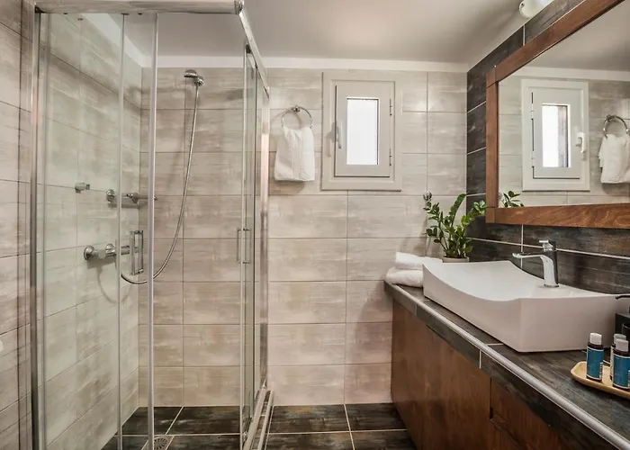 Ktima * Argostoli (Kefalonia)